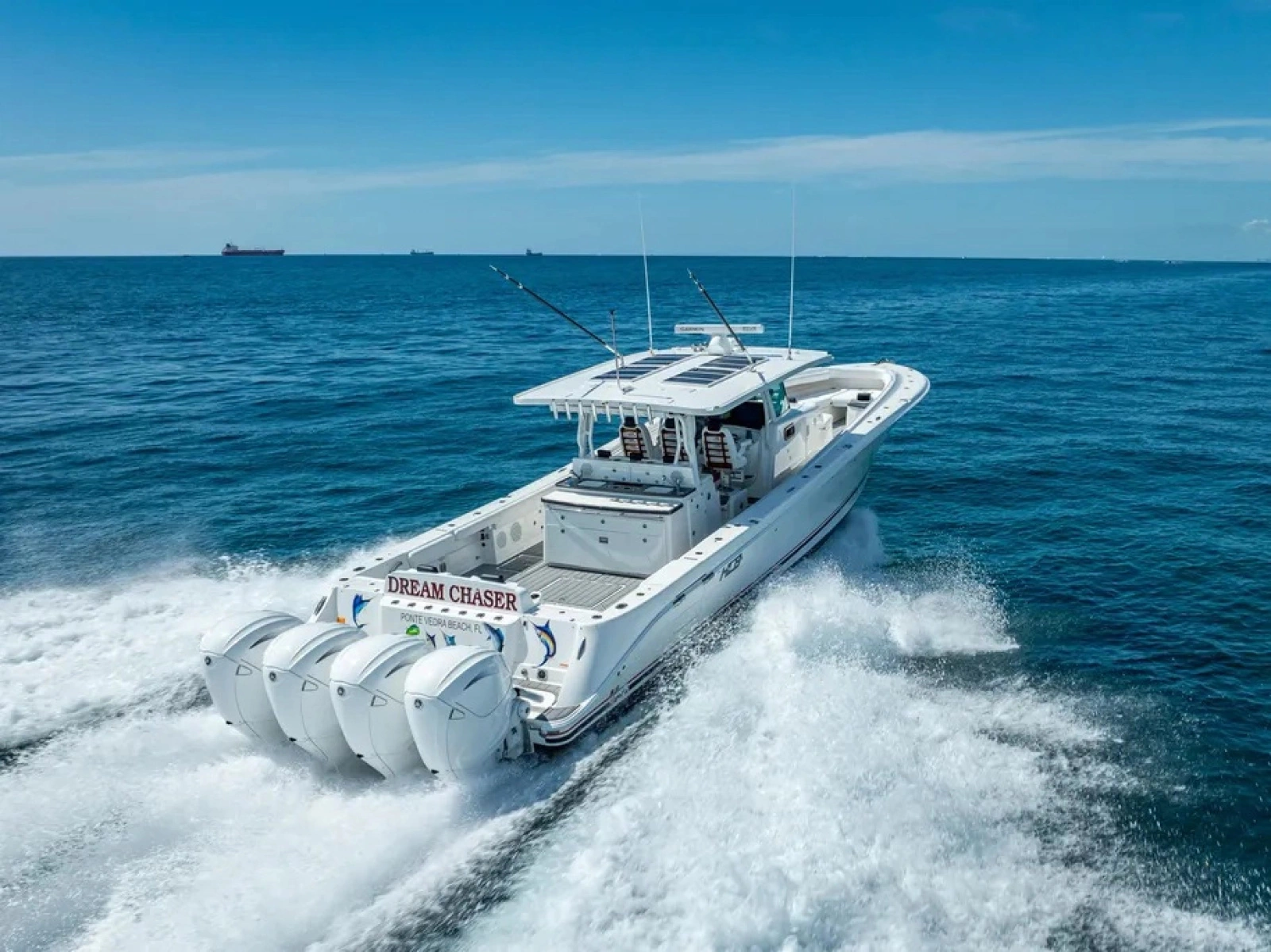 2019 HCB 53 Suenos