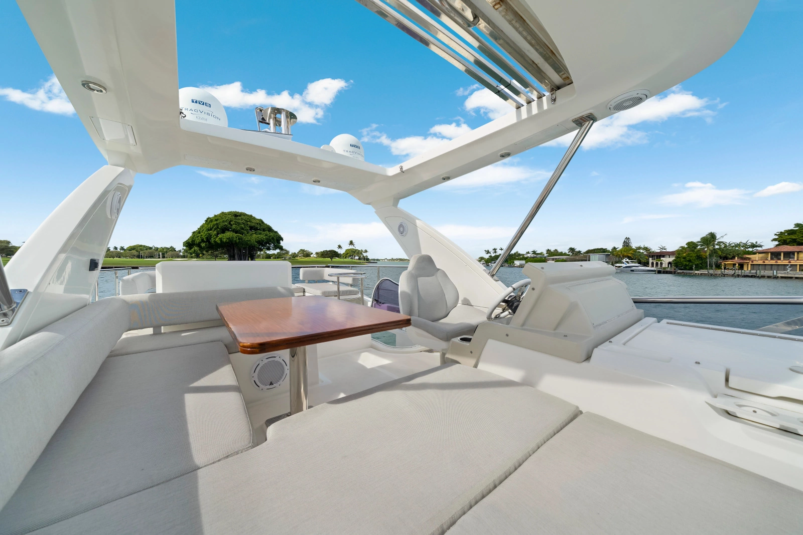 2017 Azimut 50 Fly