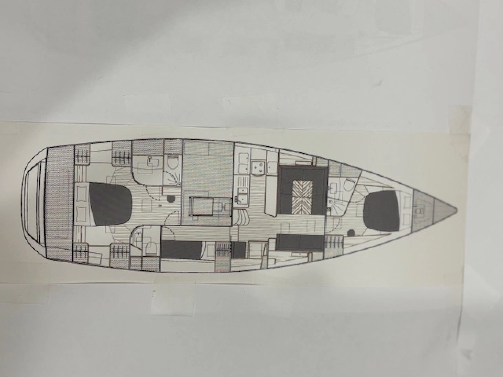 2014 Amel 55