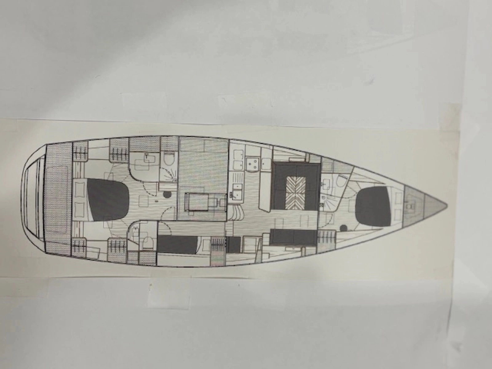 2014 Amel 55