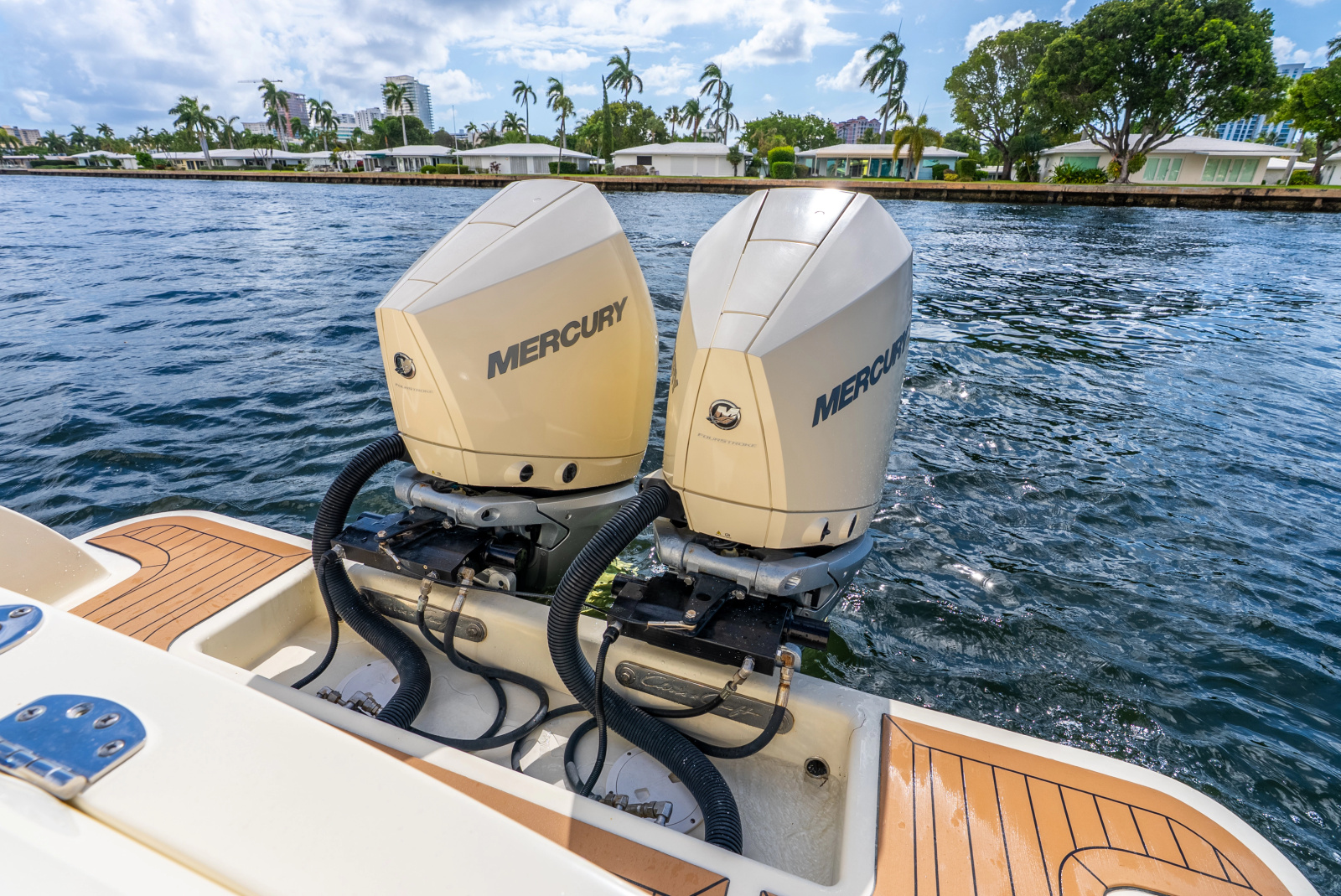 2019 Chris-Craft Catalina 30
