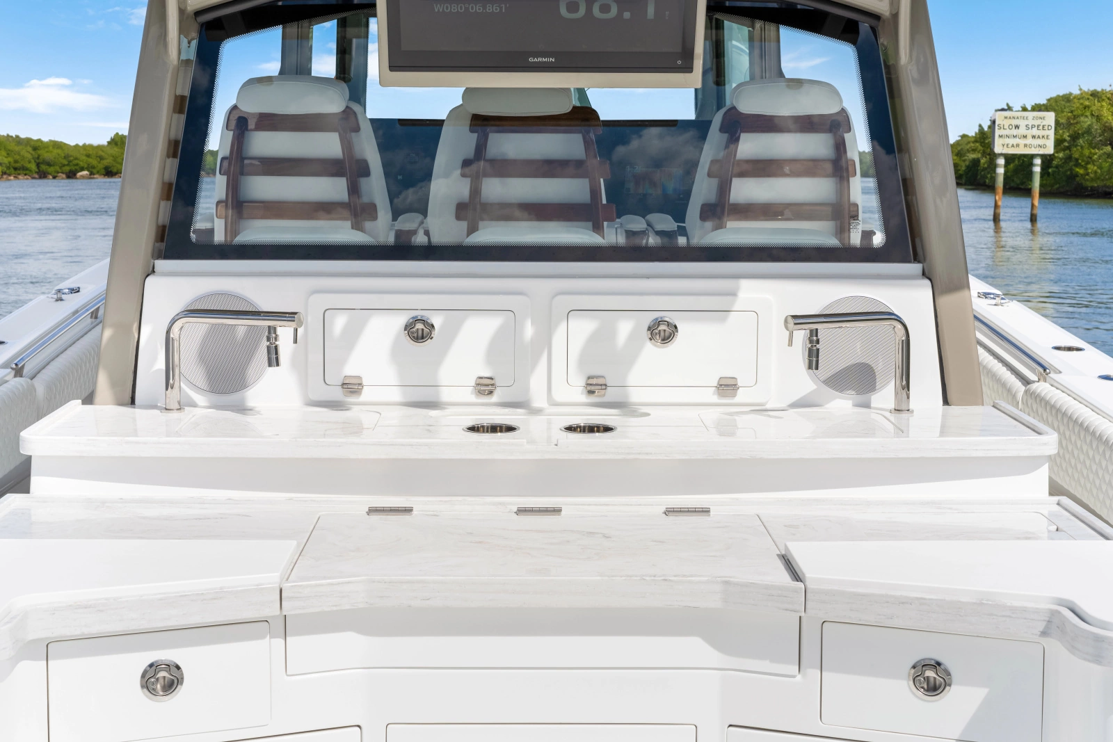 53 Suenos RXV 53ft HCB Yacht For Sale