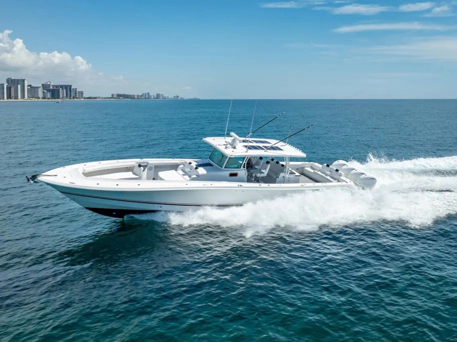2019 HCB 53 Suenos