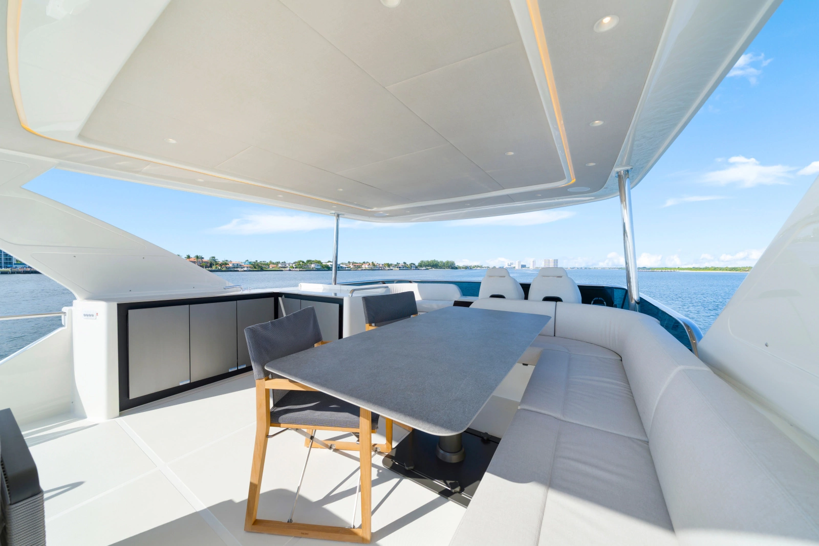 NAVETTA 62 62ft Absolute Yacht For Sale