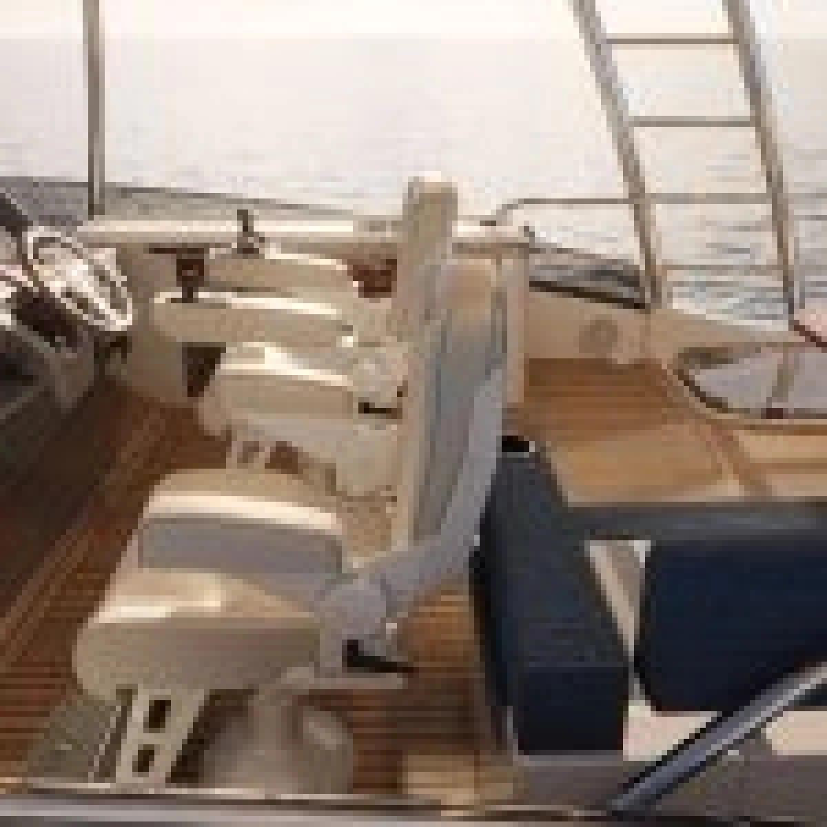 55 DAYBRIDGE 55ft Belize Yacht For Sale