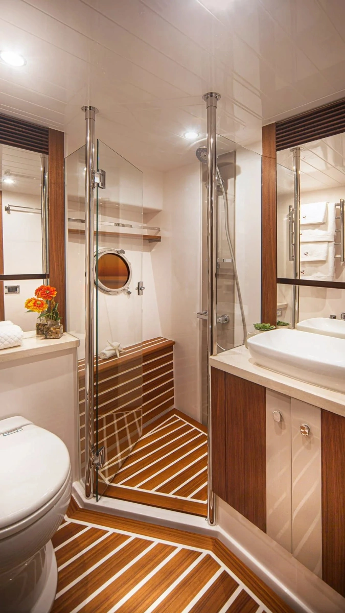 66 DAYBRIDGE 66ft Belize Yacht For Sale