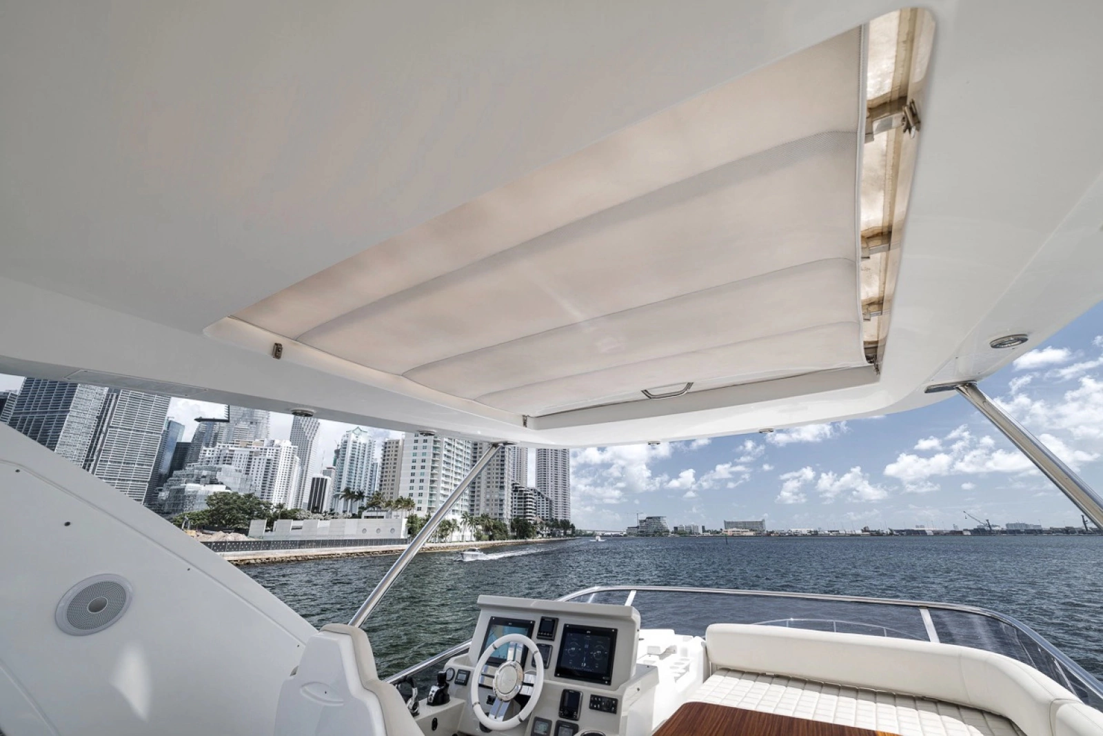 2016 Azimut 50 FLY