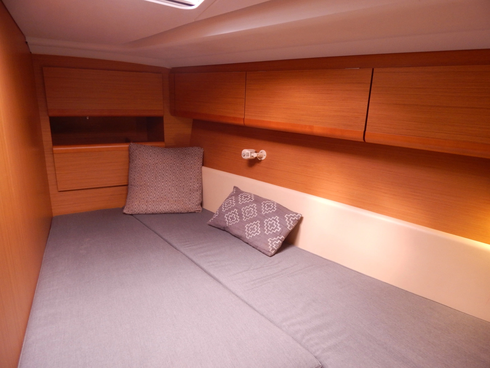 2010 Jeanneau Sun Odyssey 50 DS