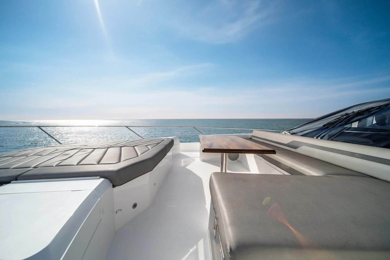 Below Deck 74ft Sunseeker Yacht For Sale