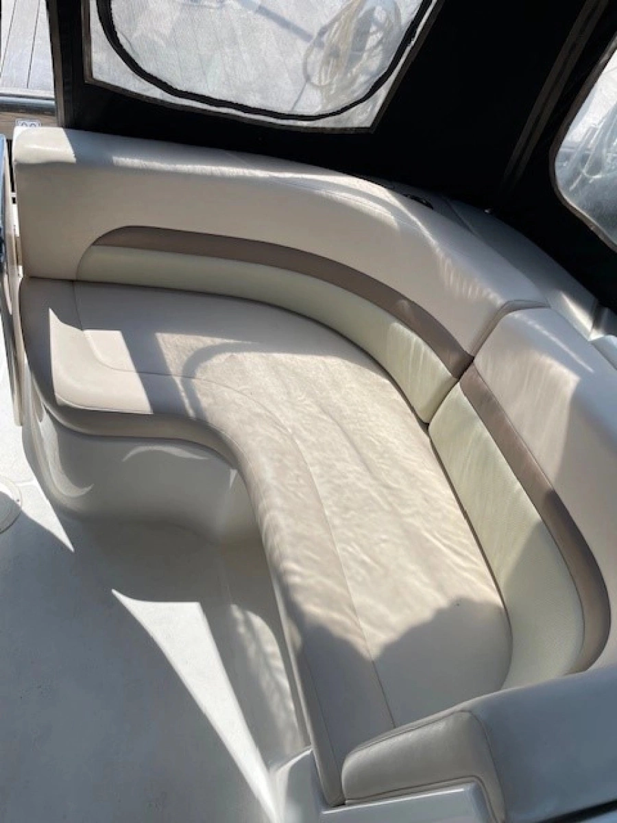 2007 Chaparral 330 Signature