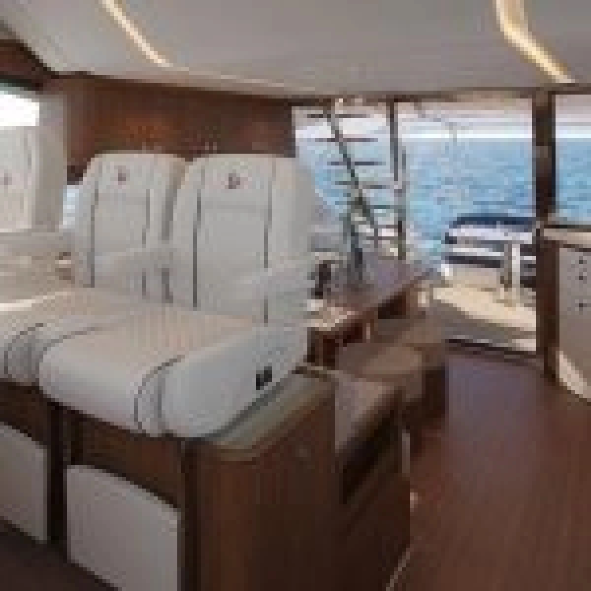 55 DAYBRIDGE 55ft Belize Yacht For Sale