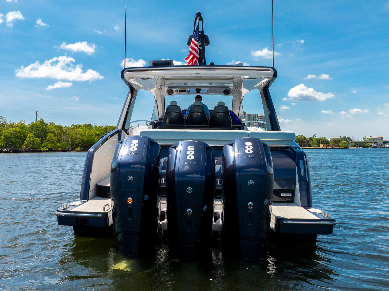 2025 Azimut Verve 48