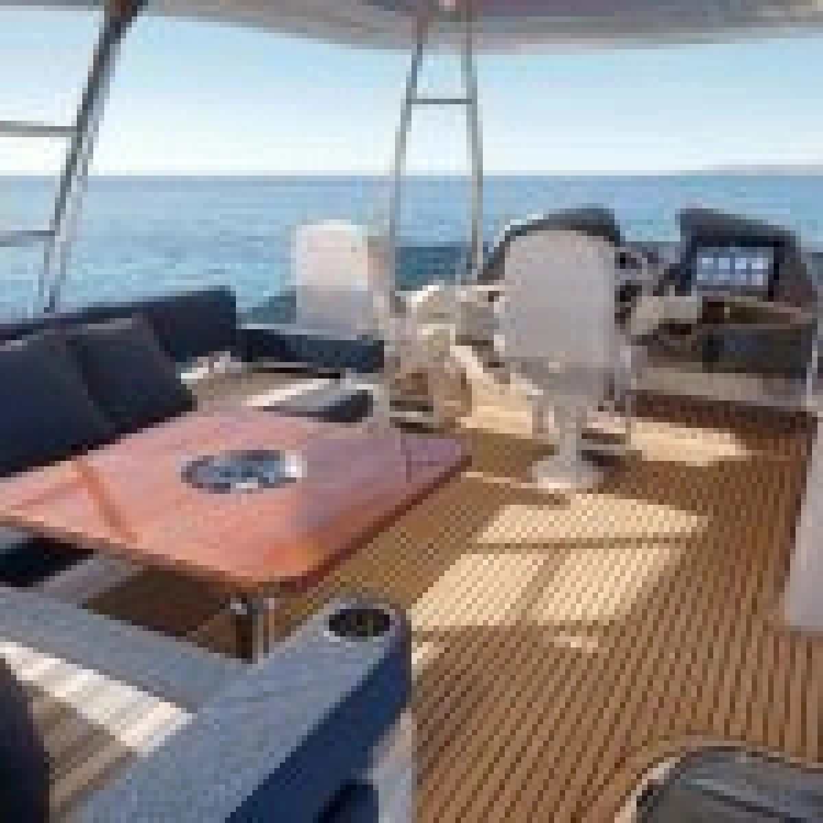 55 DAYBRIDGE 55ft Belize Yacht For Sale