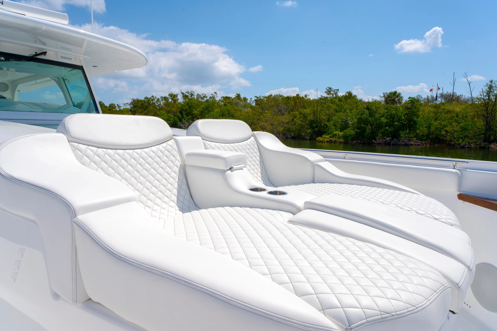 65 Estrella 65ft HCB Yacht For Sale