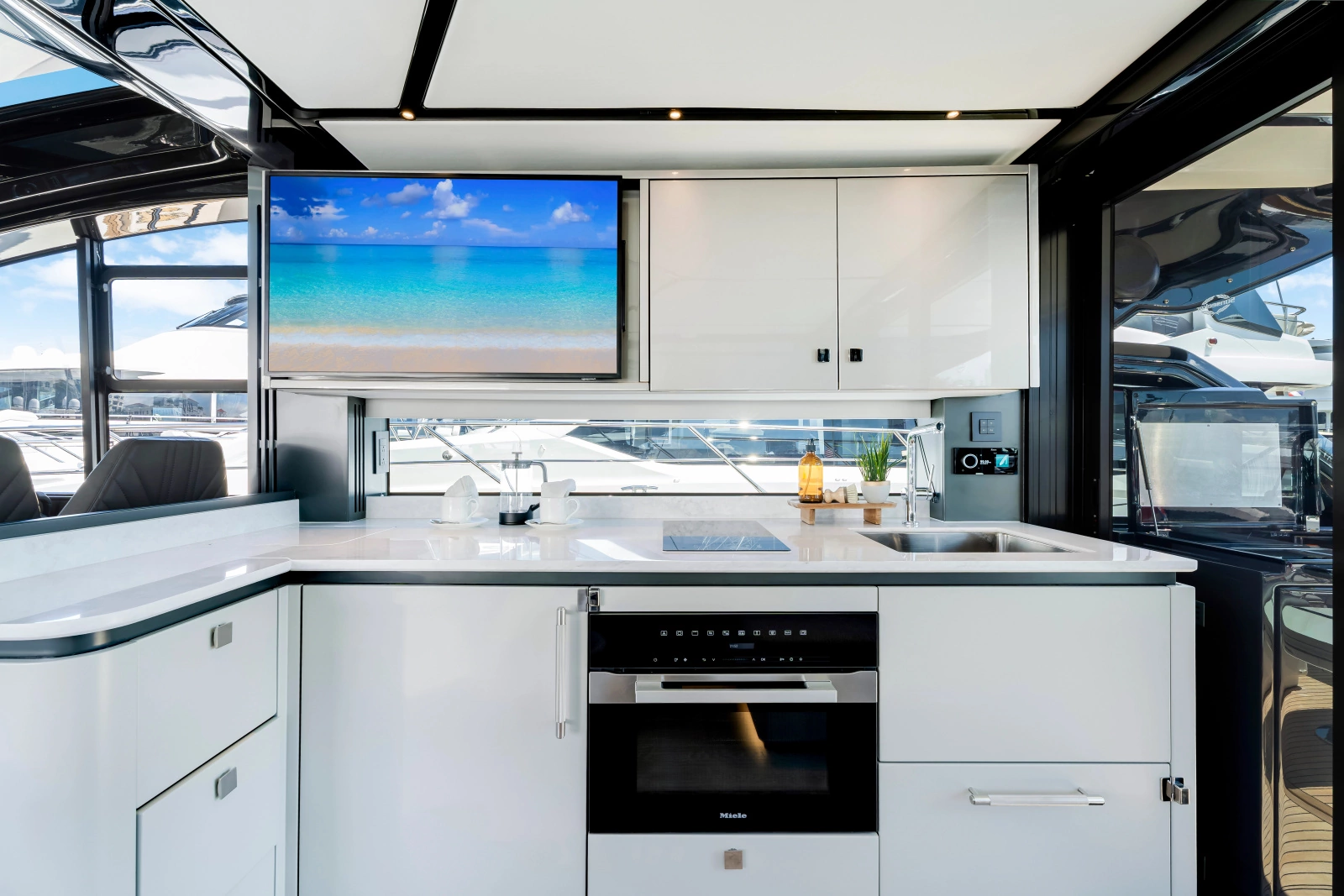 PREDATOR 55 55ft Sunseeker Yacht For Sale