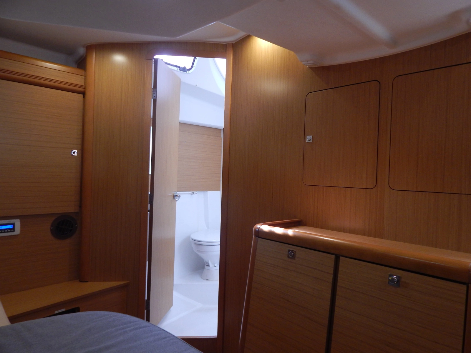 2010 Jeanneau Sun Odyssey 50 DS