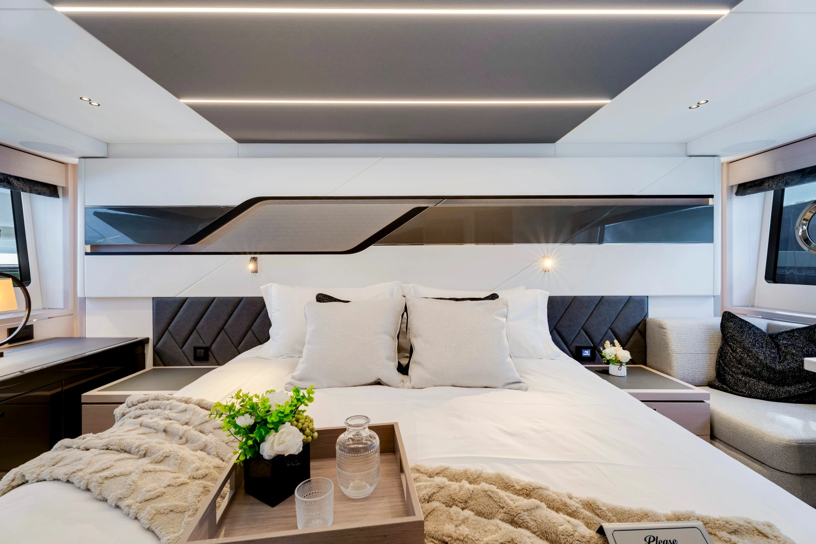 PREDATOR 75 75ft Sunseeker Yacht For Sale