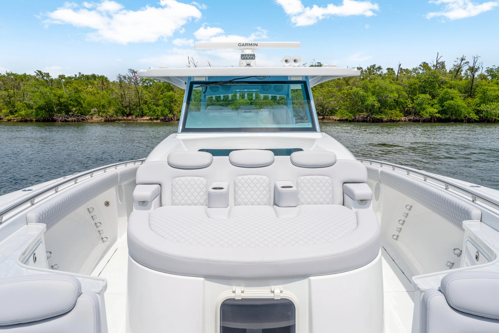 56 Suenos GIX 56ft HCB Yacht For Sale