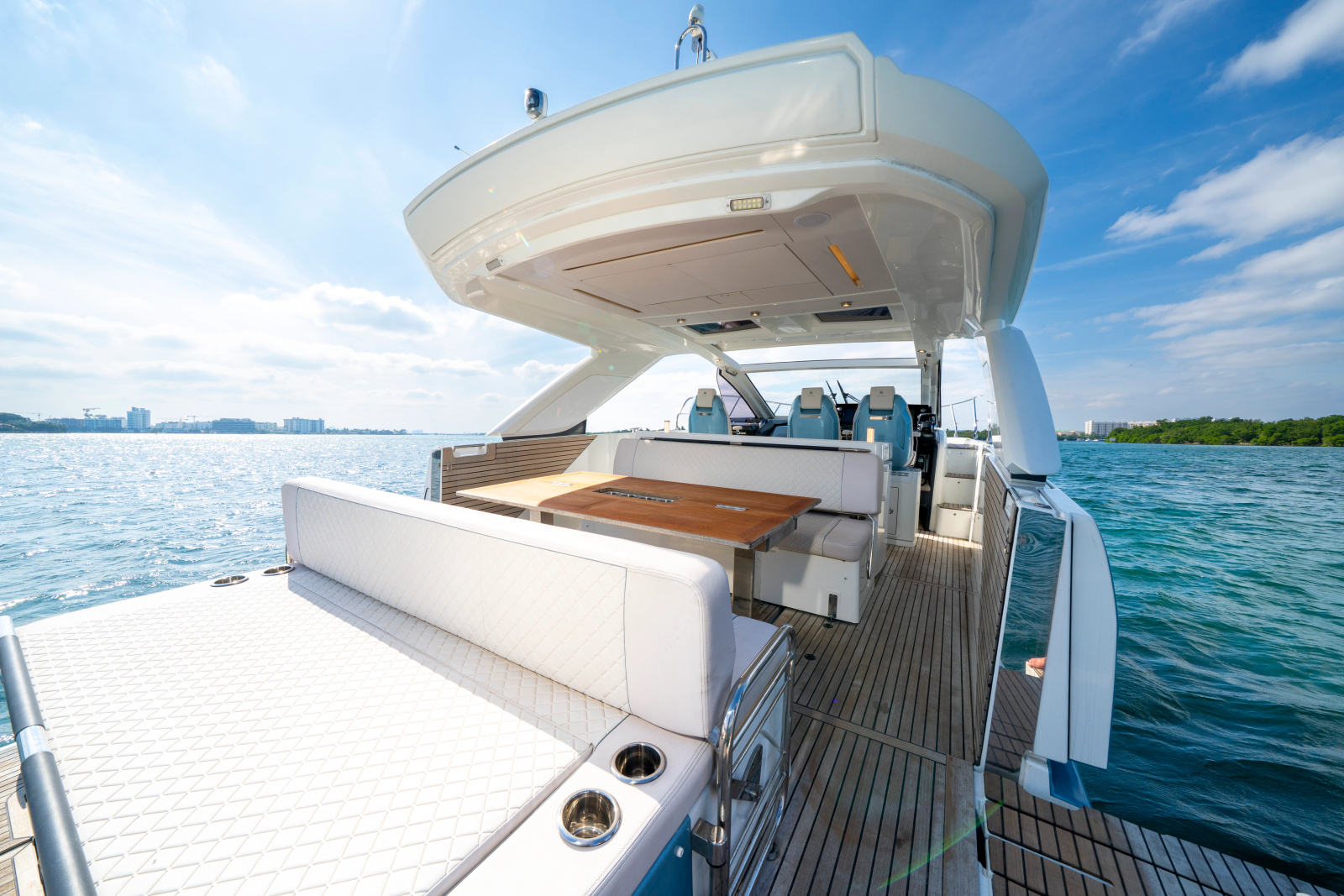 2024 Jeanneau DB/43 OB