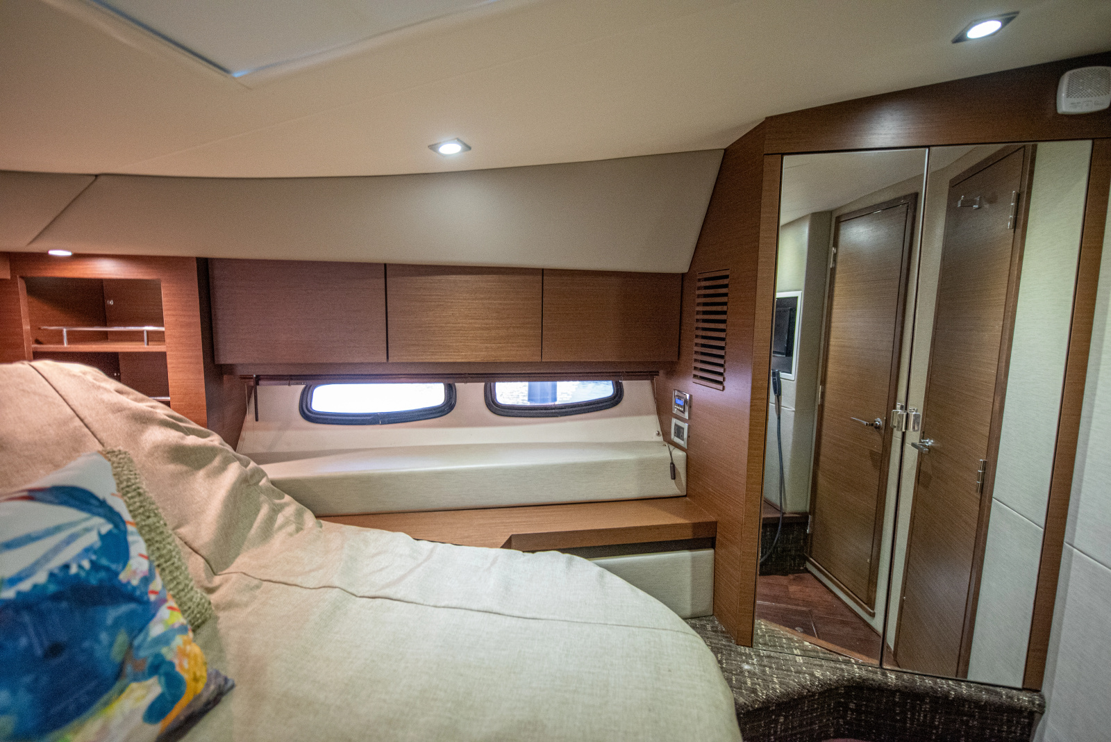 2014 Sea Ray Sundancer 510