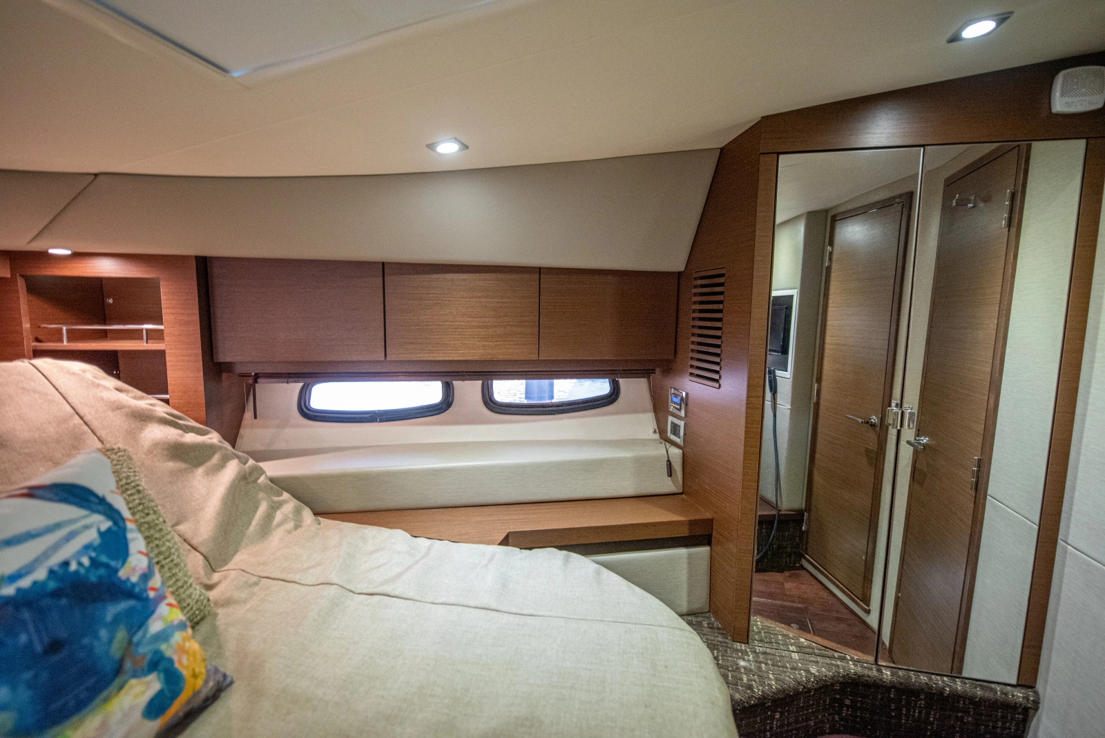 2014 Sea Ray Sundancer 510
