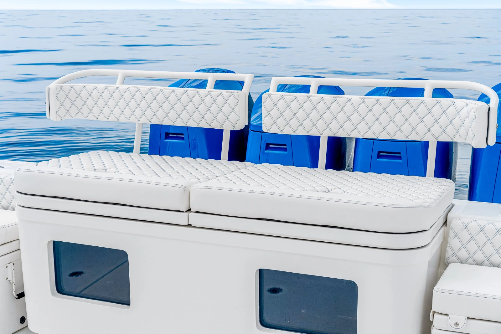 48 Campeon 48ft HCB Yacht For Sale