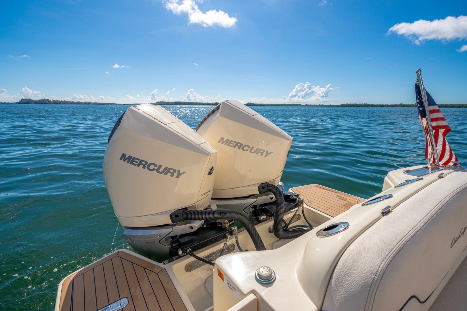 2023 Chris-Craft Calypso 28
