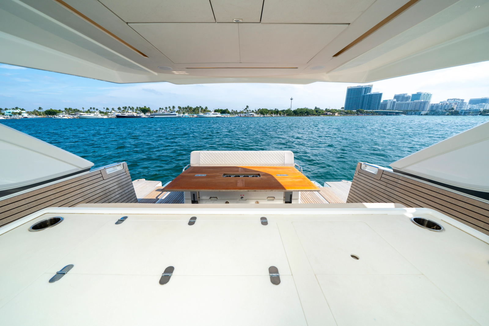 2024 Jeanneau DB/43 OB