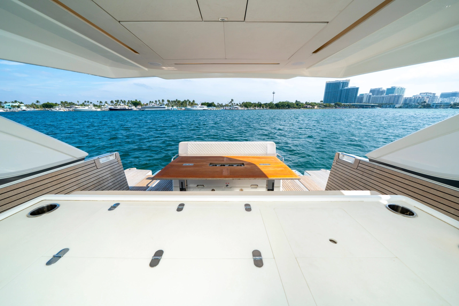 2024 Jeanneau DB/43 OB