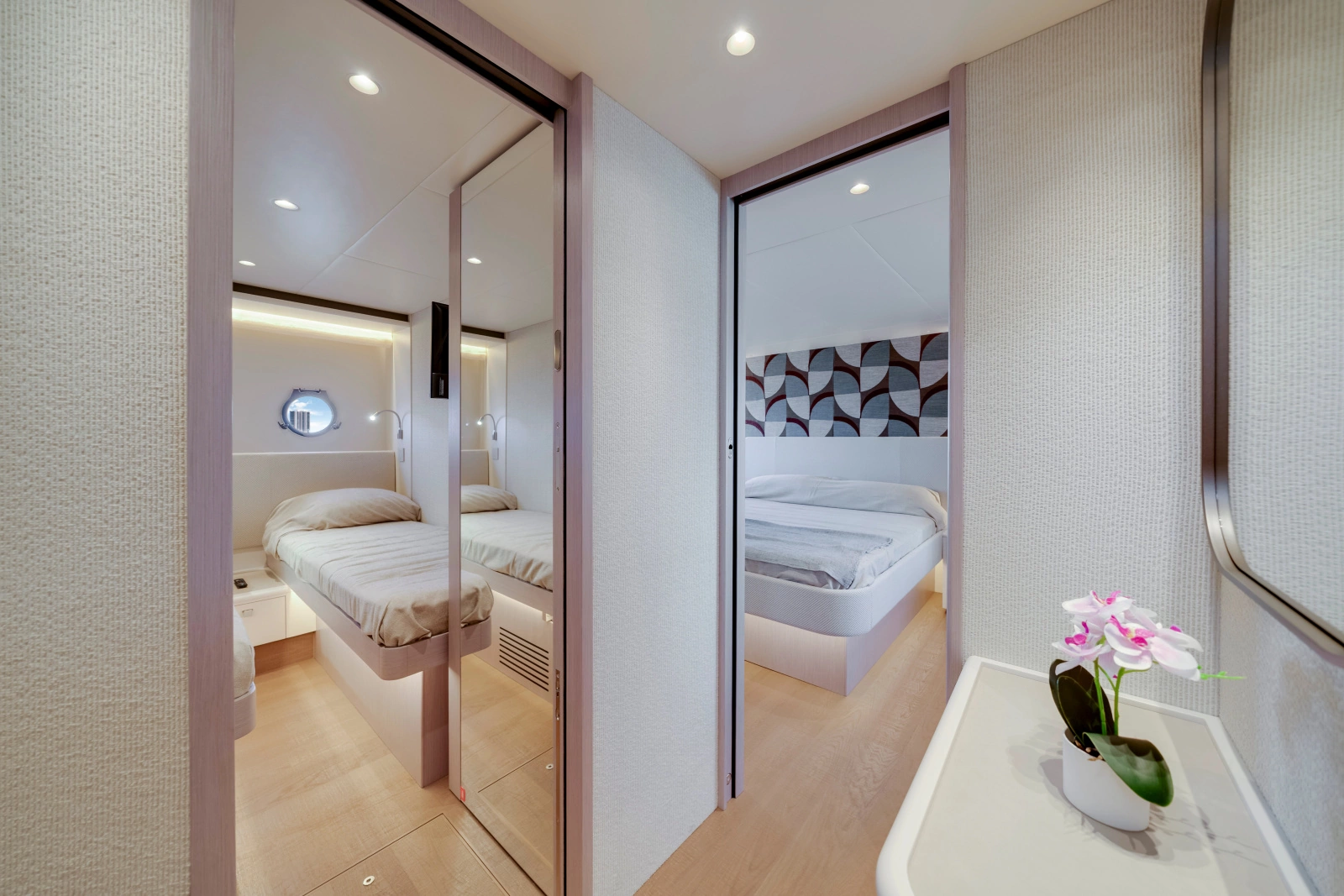 NAVETTA 62 62ft Absolute Yacht For Sale