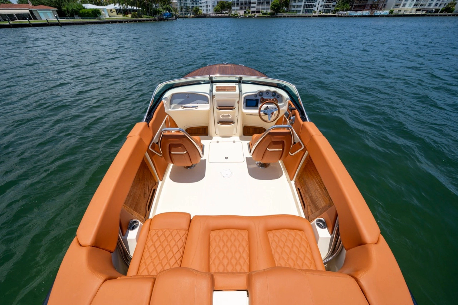 2018 Chris-Craft Capri 27