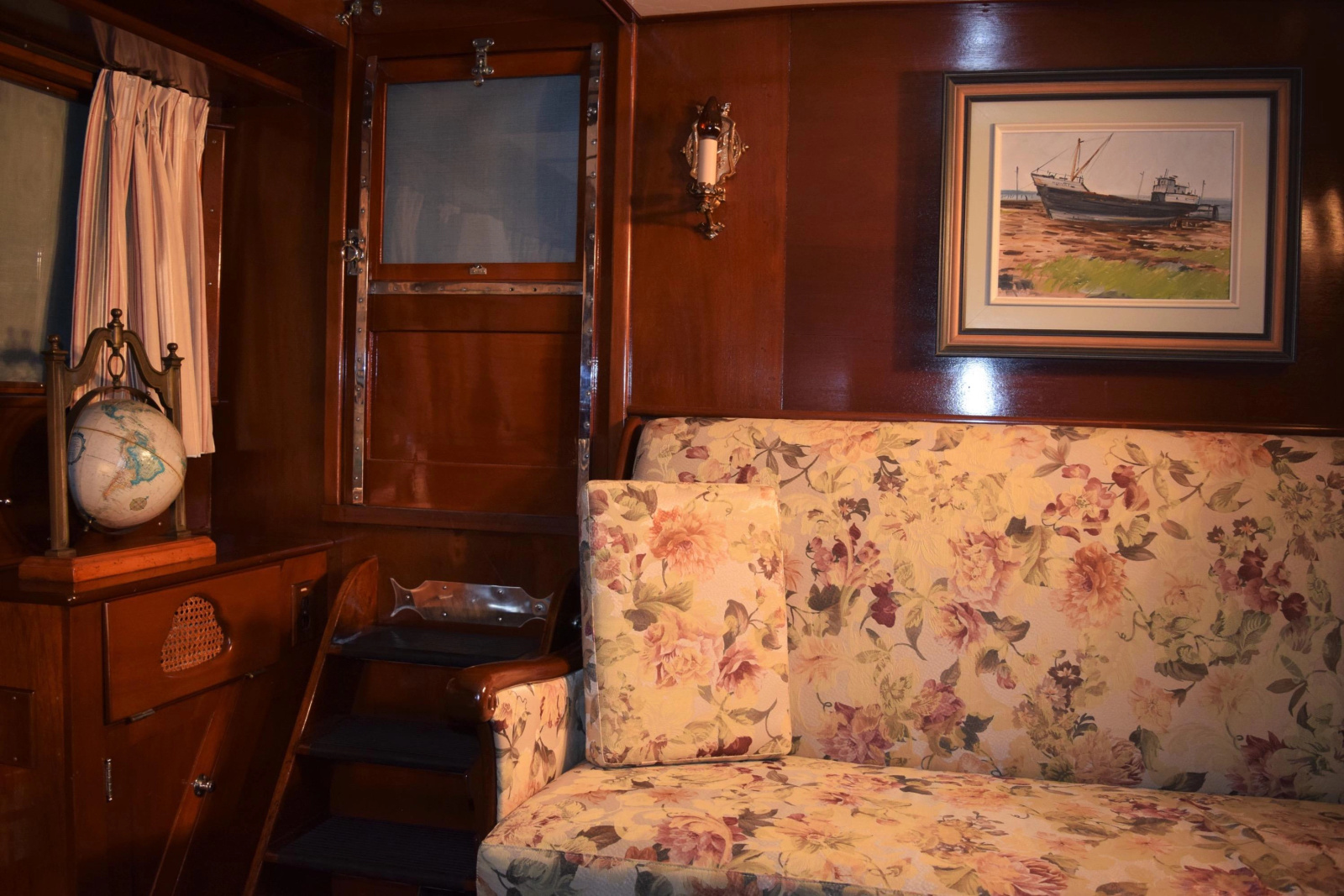 1930 Chris-Craft Commuter