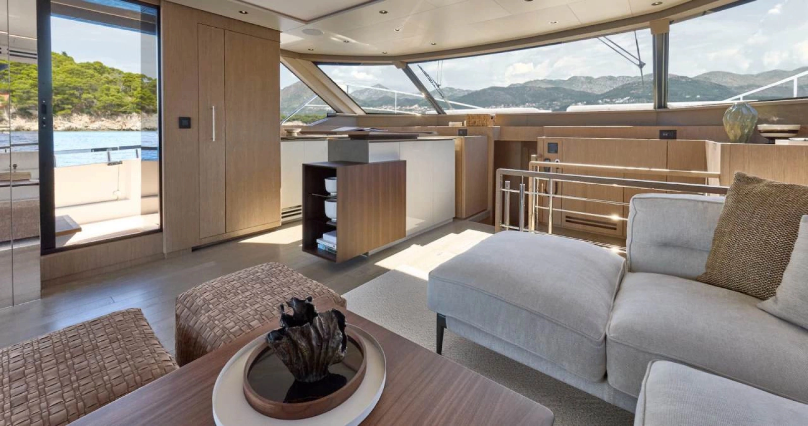 M7 59ft Prestige Yacht For Sale