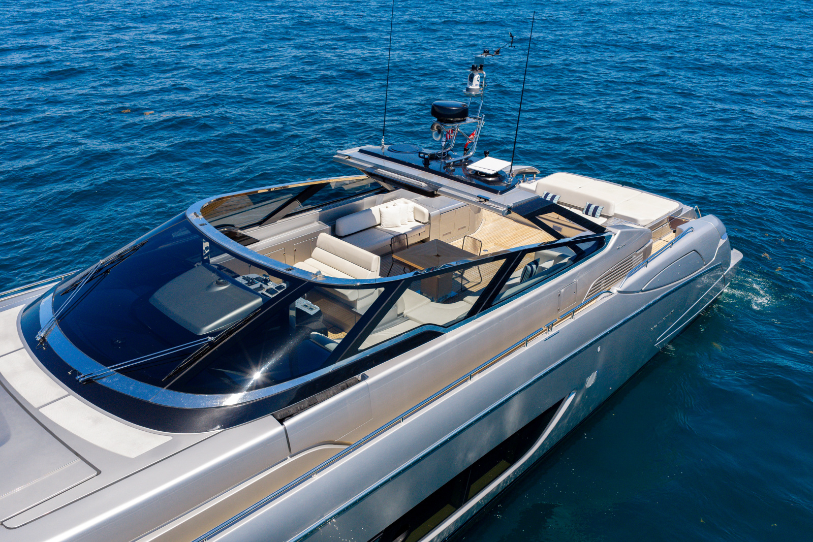 2017 Riva 88 Florida