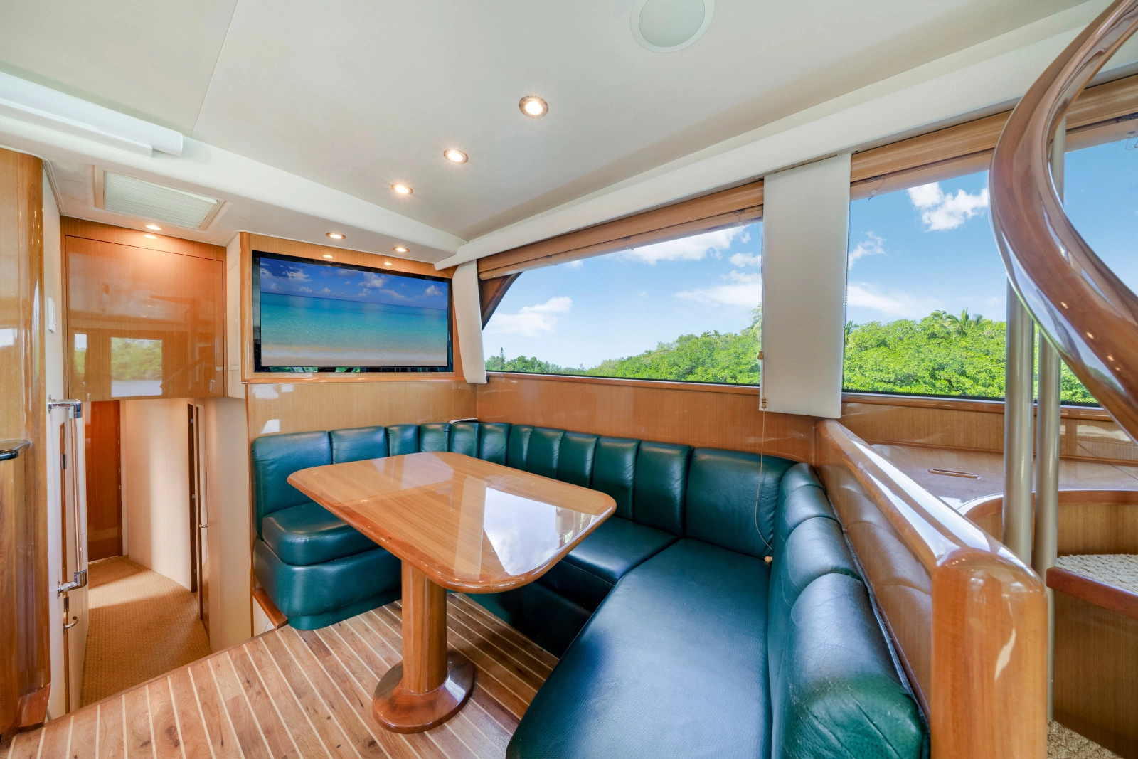 AMANTE 61ft Viking Yacht For Sale