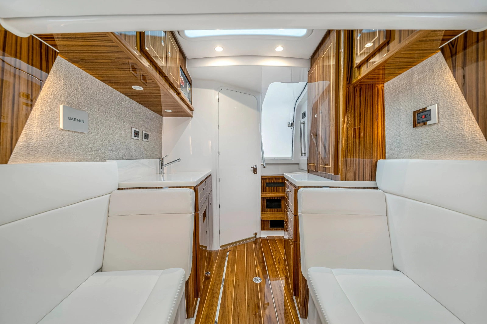 48 Campeon 48ft HCB Yacht For Sale