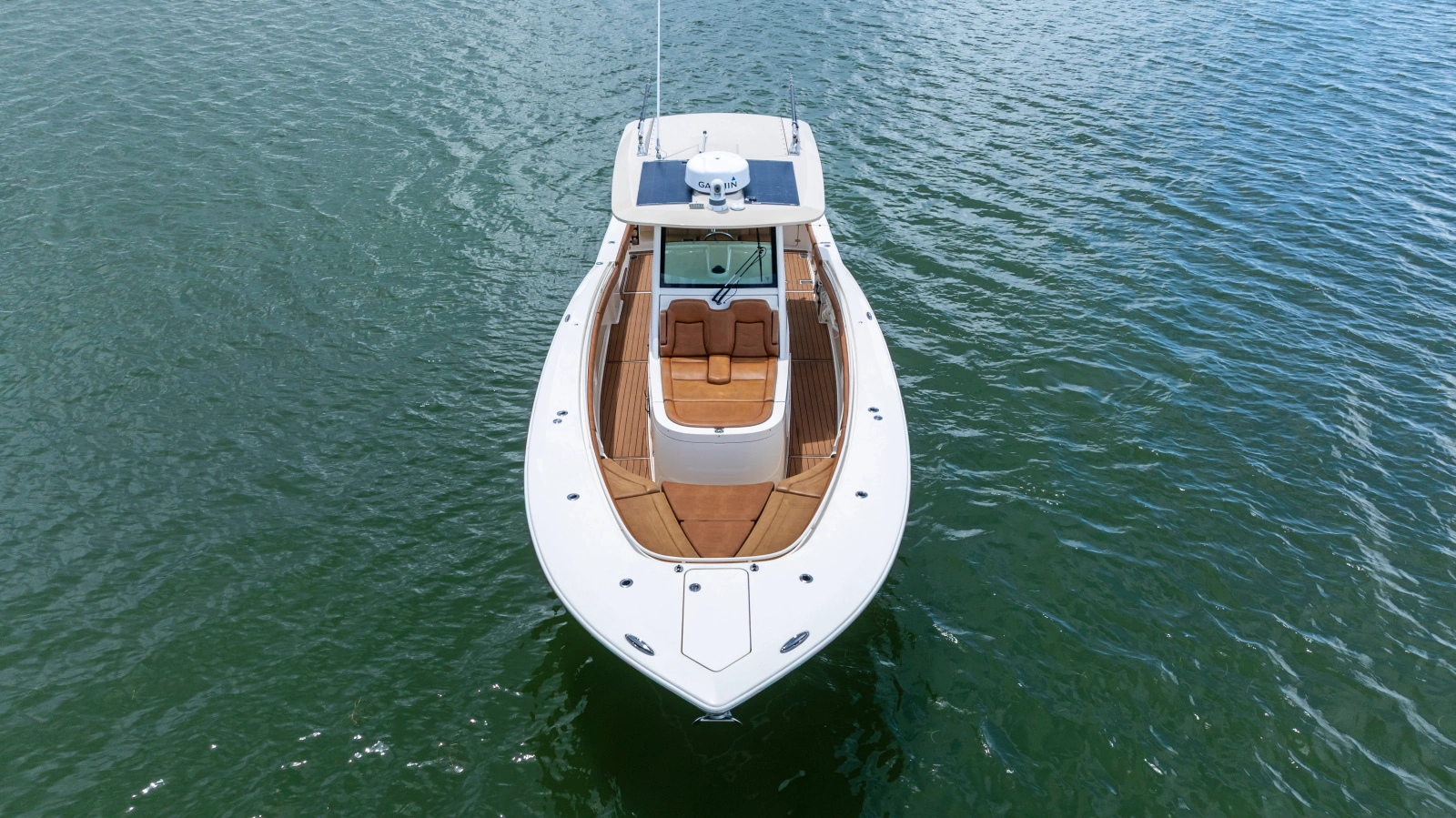 2018 Scout 355 LXF