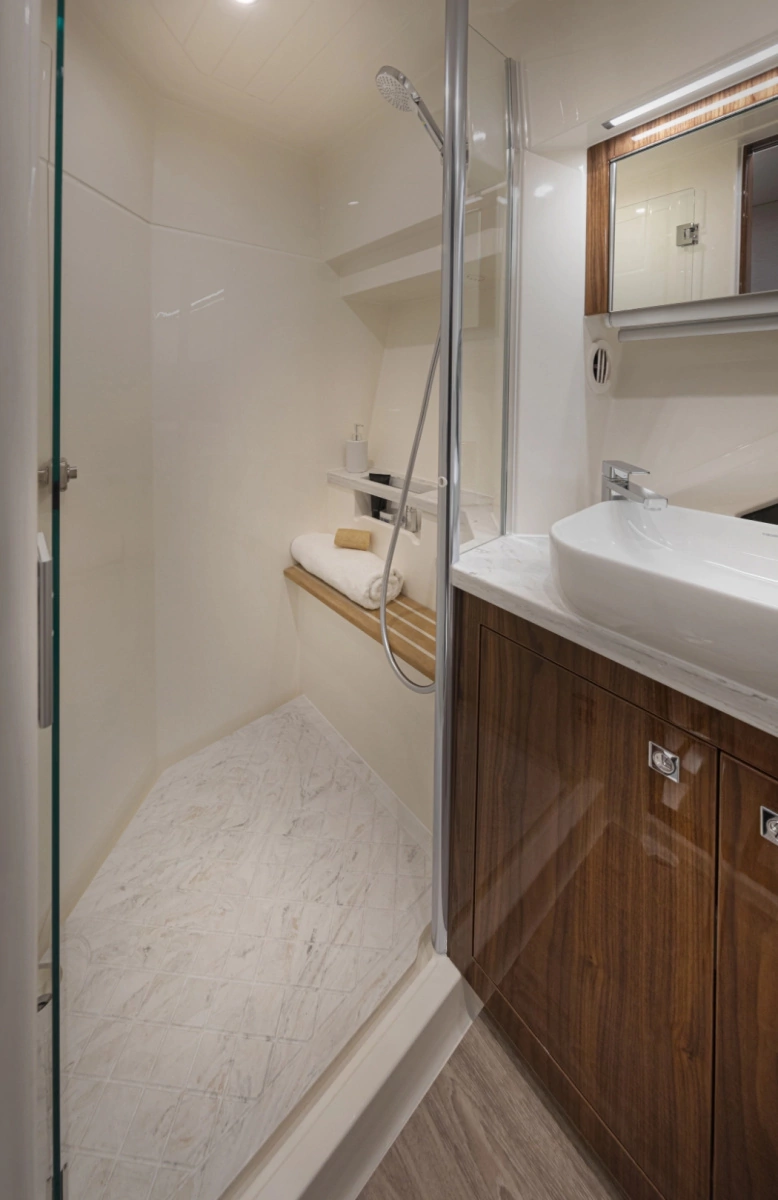 505 SUV 55ft Riviera Yacht For Sale