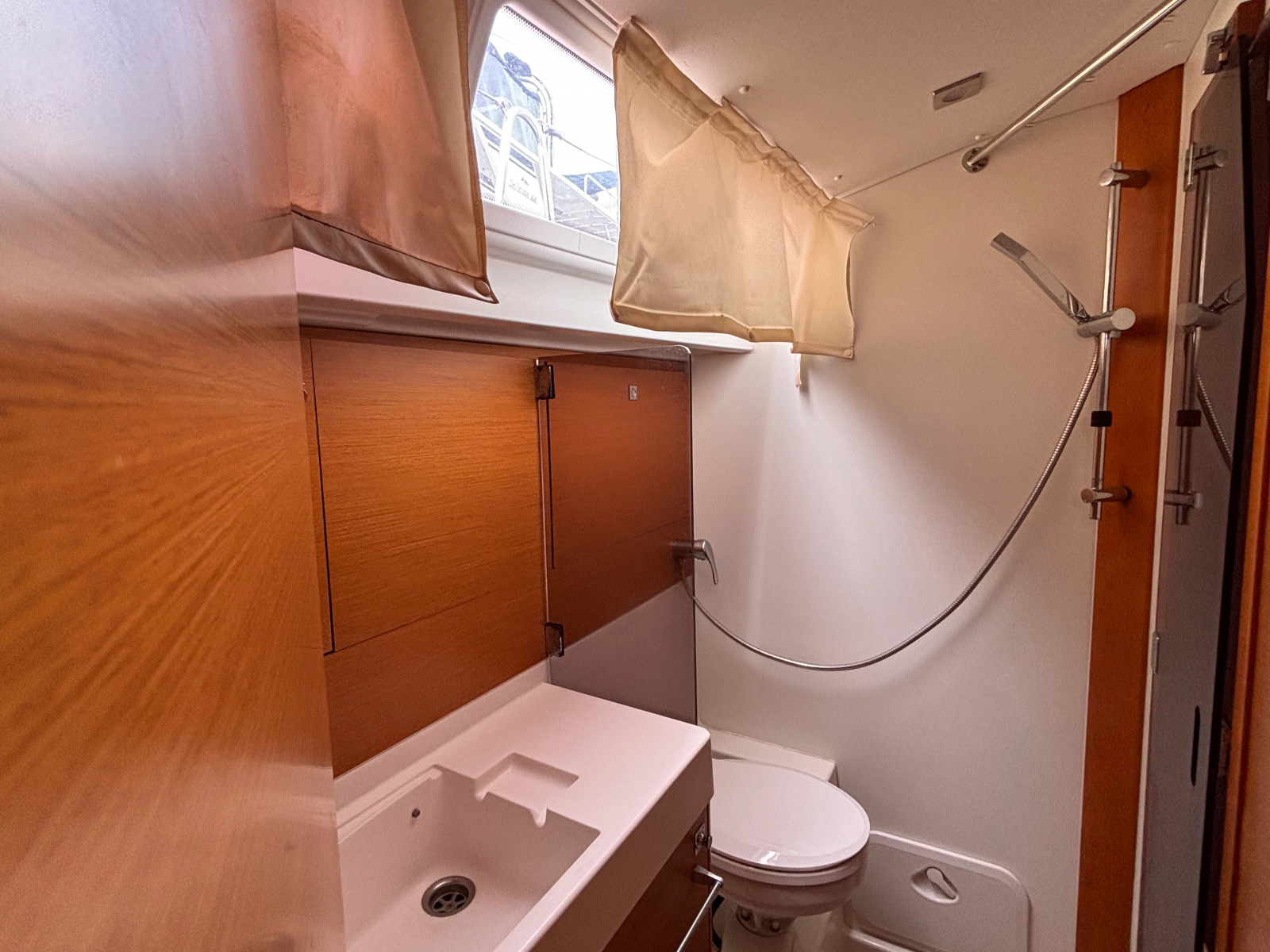 2015 Jeanneau Sun Odyssey 509