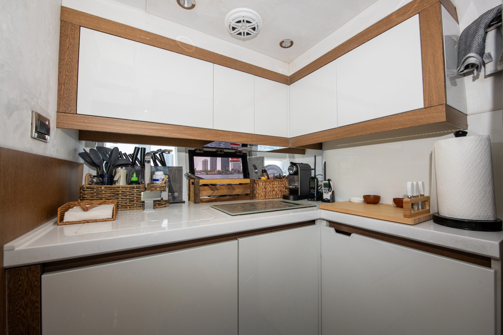 2018 Galeon 405 HTS