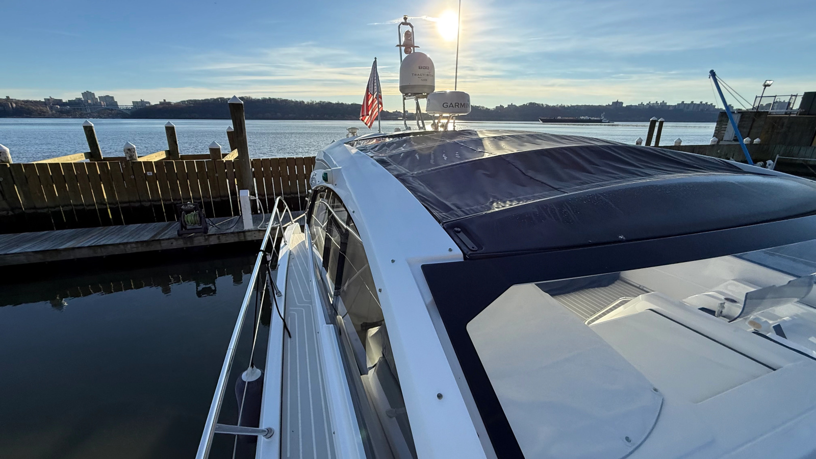 2023 Azimut Atlantis 45