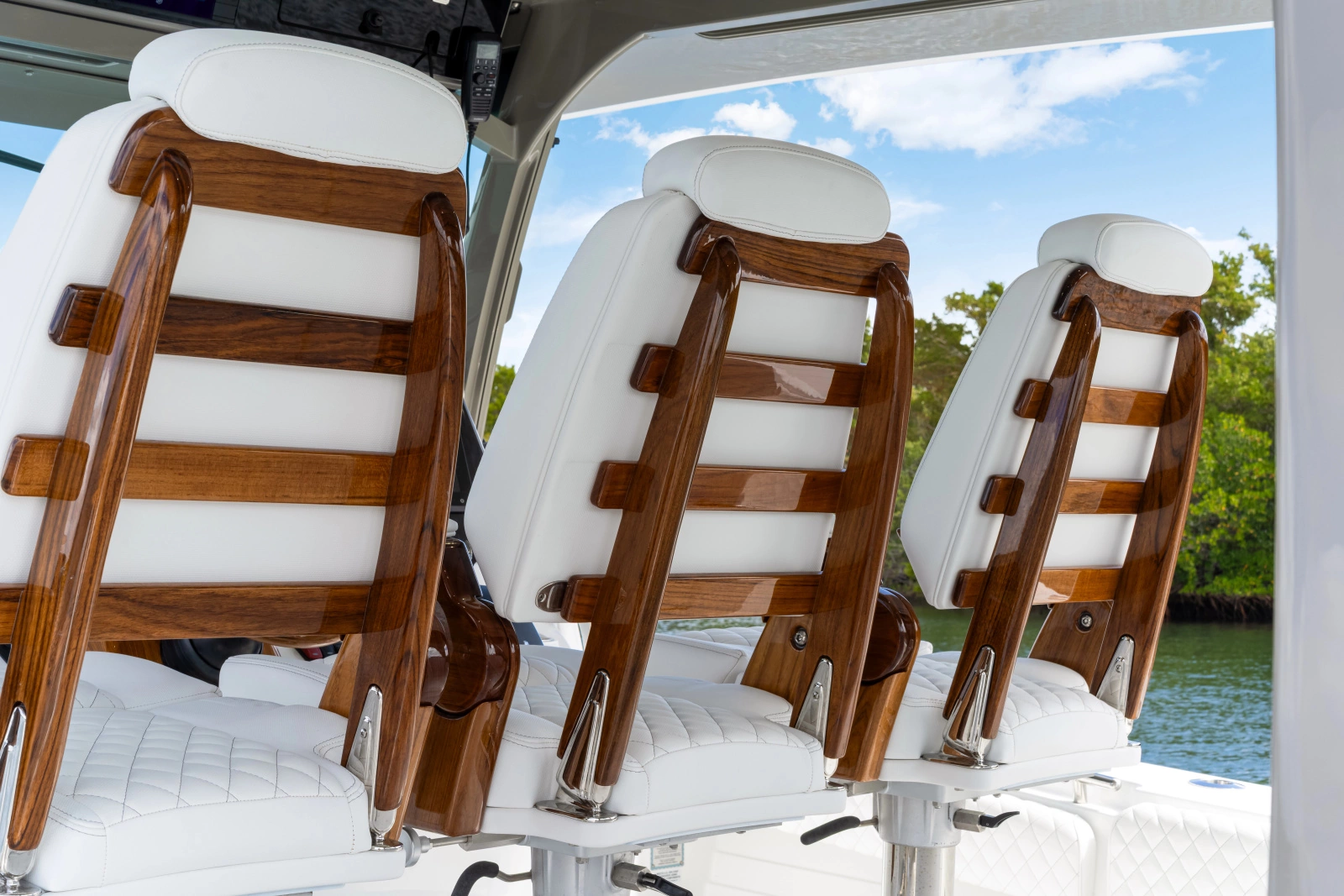 53 Suenos RXV 53ft HCB Yacht For Sale