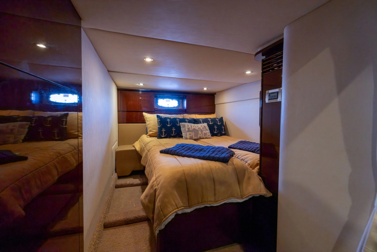 2010 Sea Ray 500 Sundancer