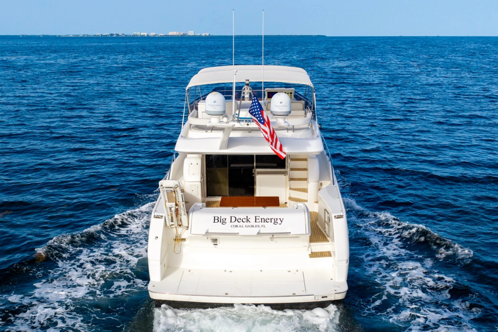 2013 Ferretti Yachts 620 Fly