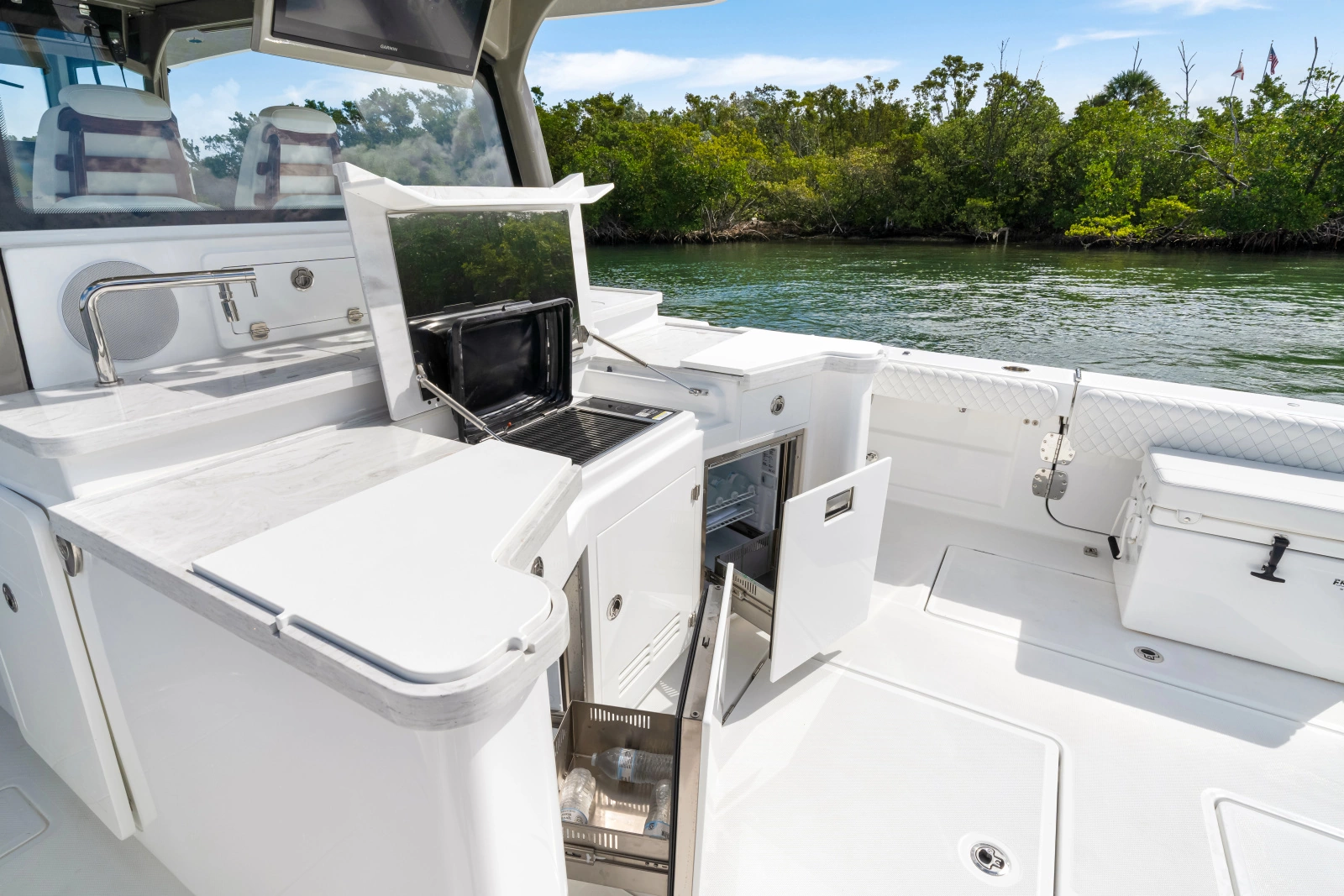 53 Suenos RXV 53ft HCB Yacht For Sale