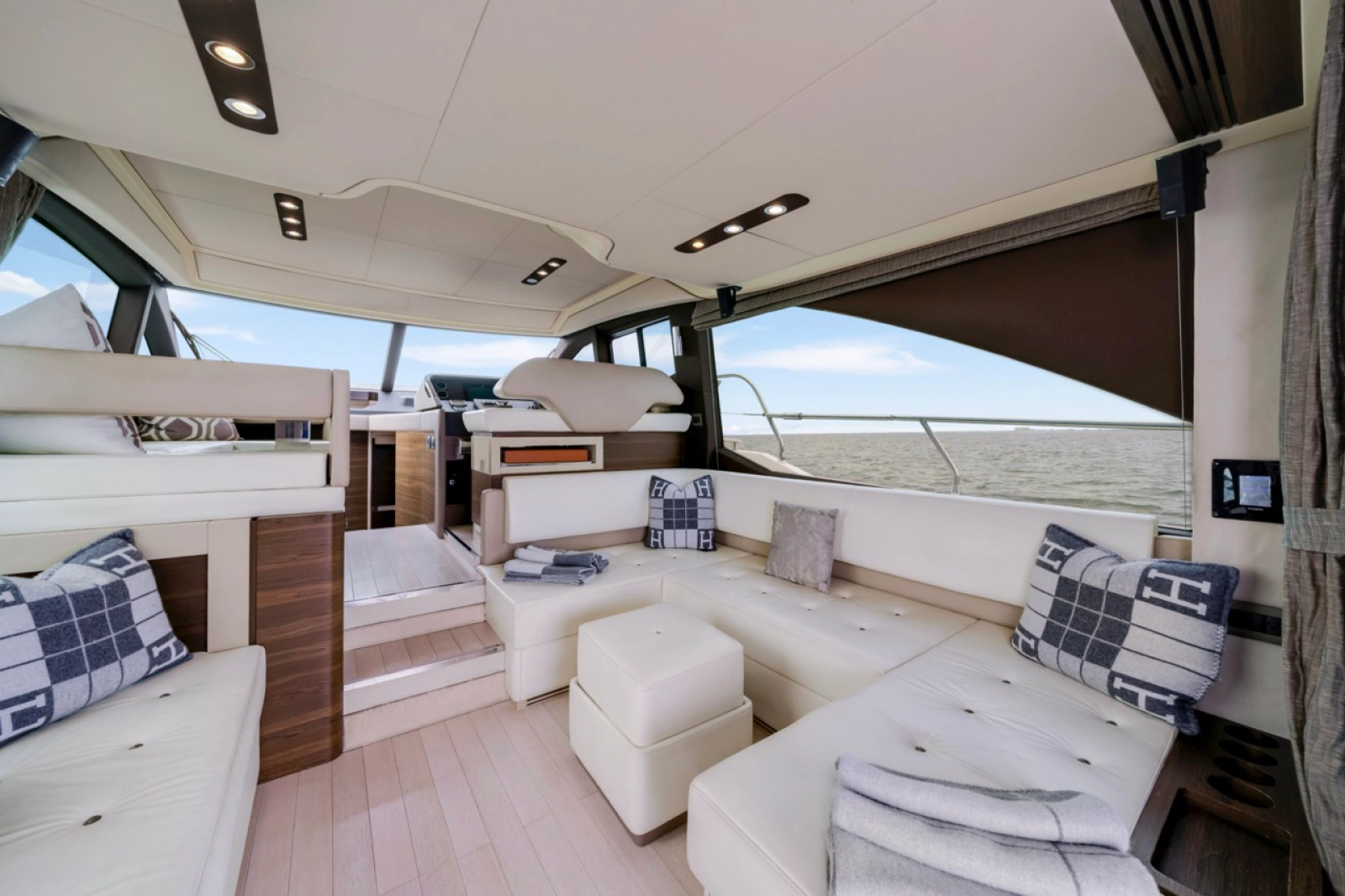 2016 Azimut 50 Fly