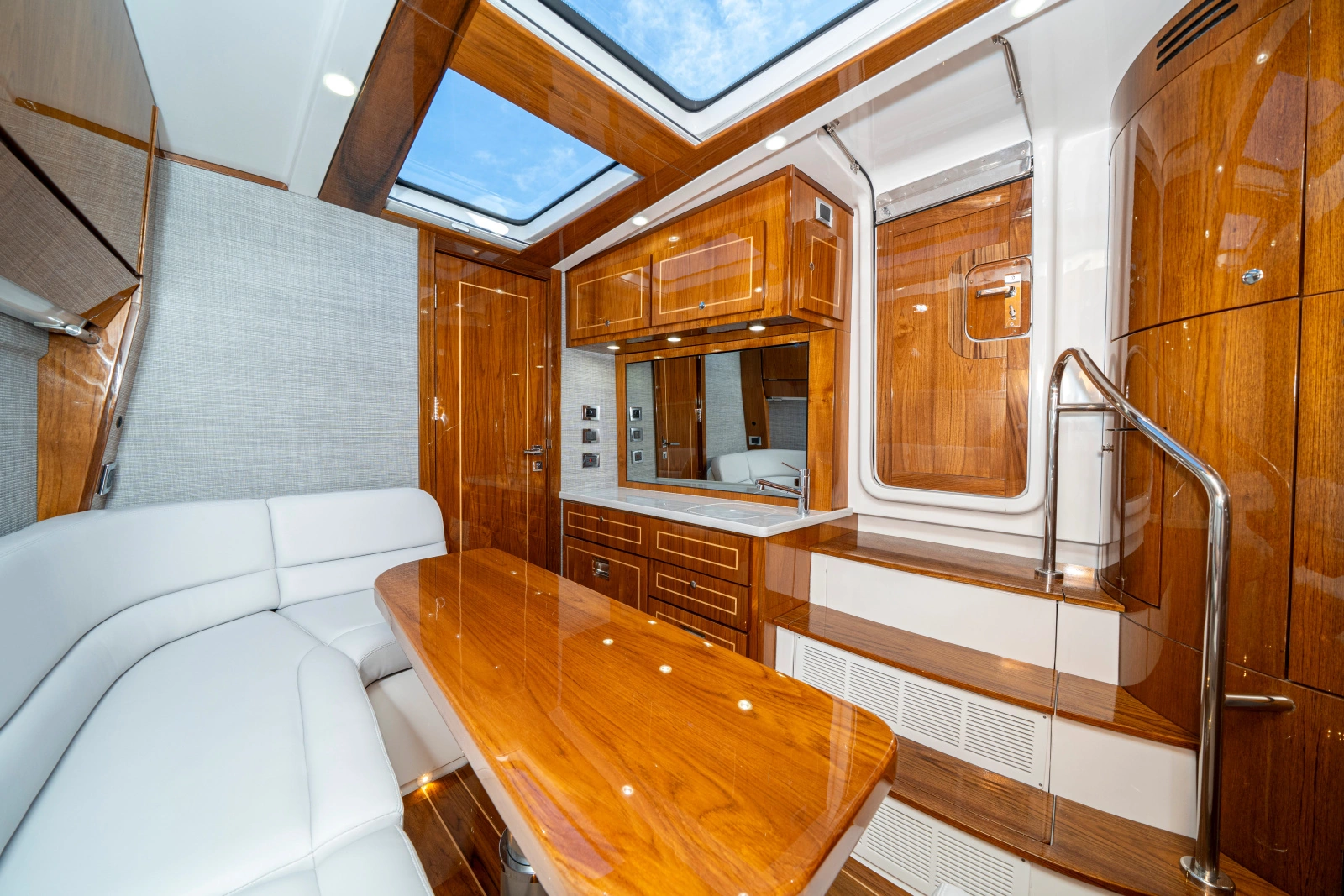 65 Estrella 65ft HCB Yacht For Sale