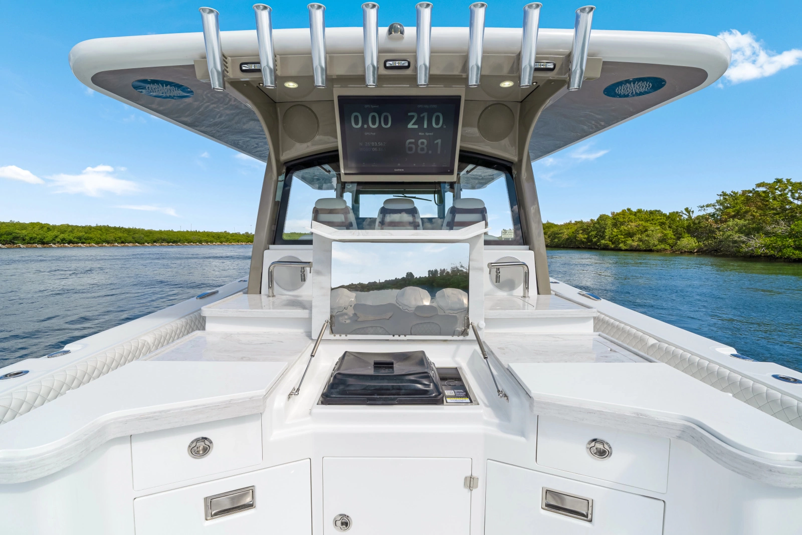 53 Suenos RXV 53ft HCB Yacht For Sale