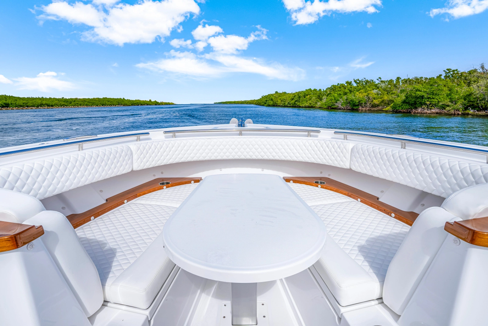 56 Suenos GIX 56ft HCB Yacht For Sale