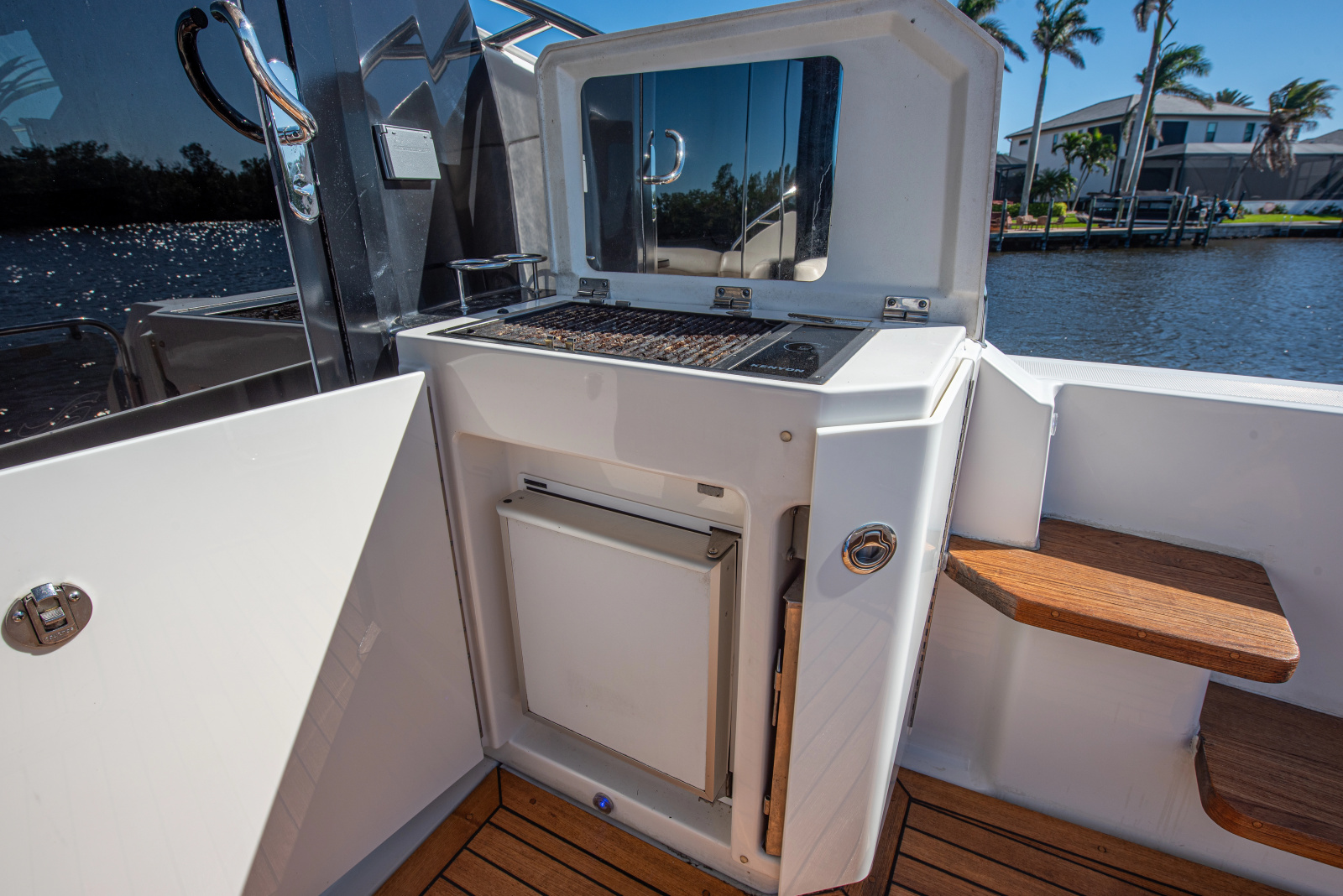 2014 Sea Ray Sundancer 510